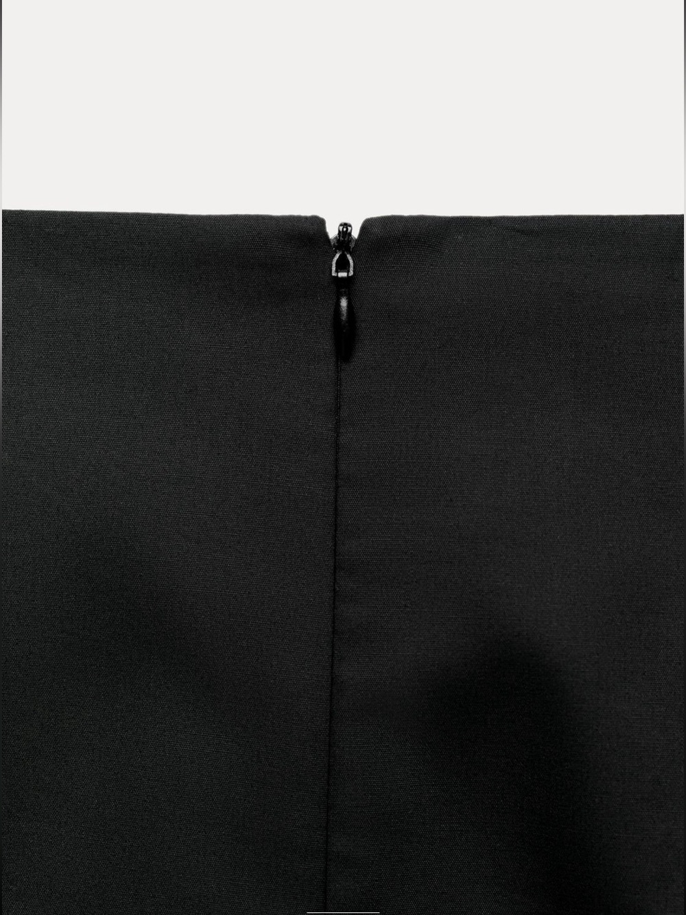 Zara crochet midi skirt ZW  collection - Picture 5 of 6